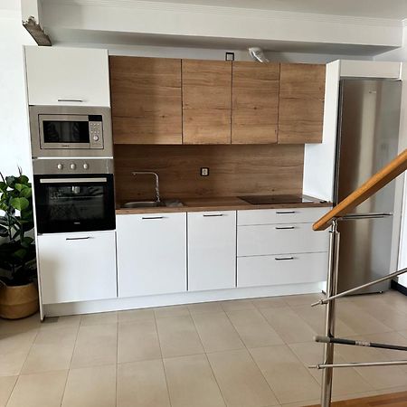 Apartamento Villa Bruno Con Vistas Al Mar, Primera Linea De Playa El Cotillo  Bagian luar foto