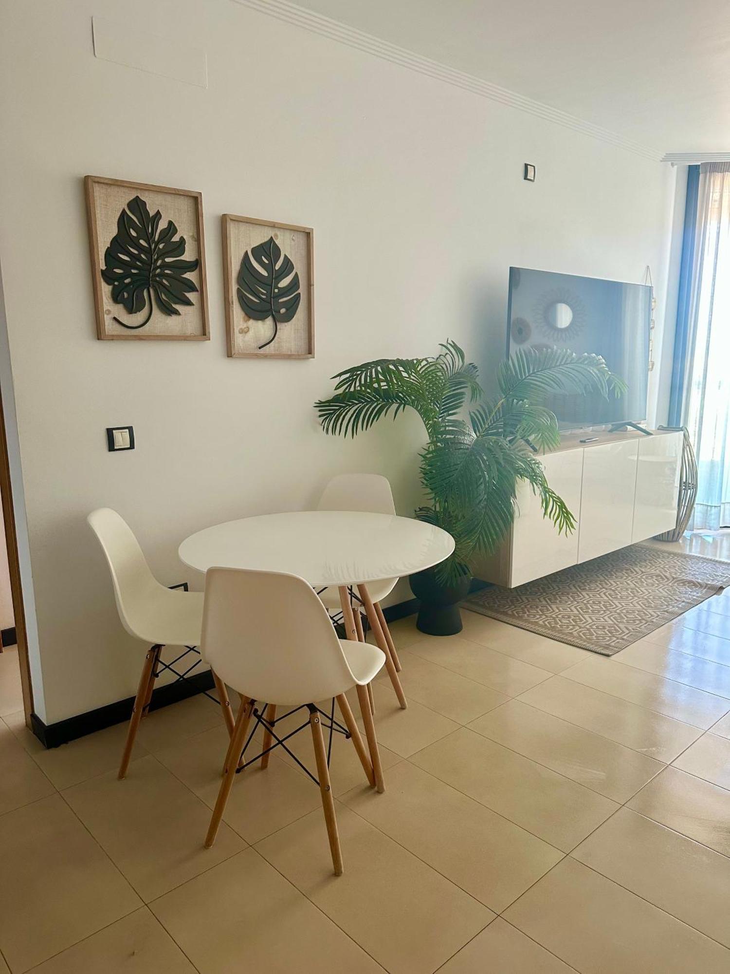 Apartamento Villa Bruno Con Vistas Al Mar, Primera Linea De Playa El Cotillo  Bagian luar foto