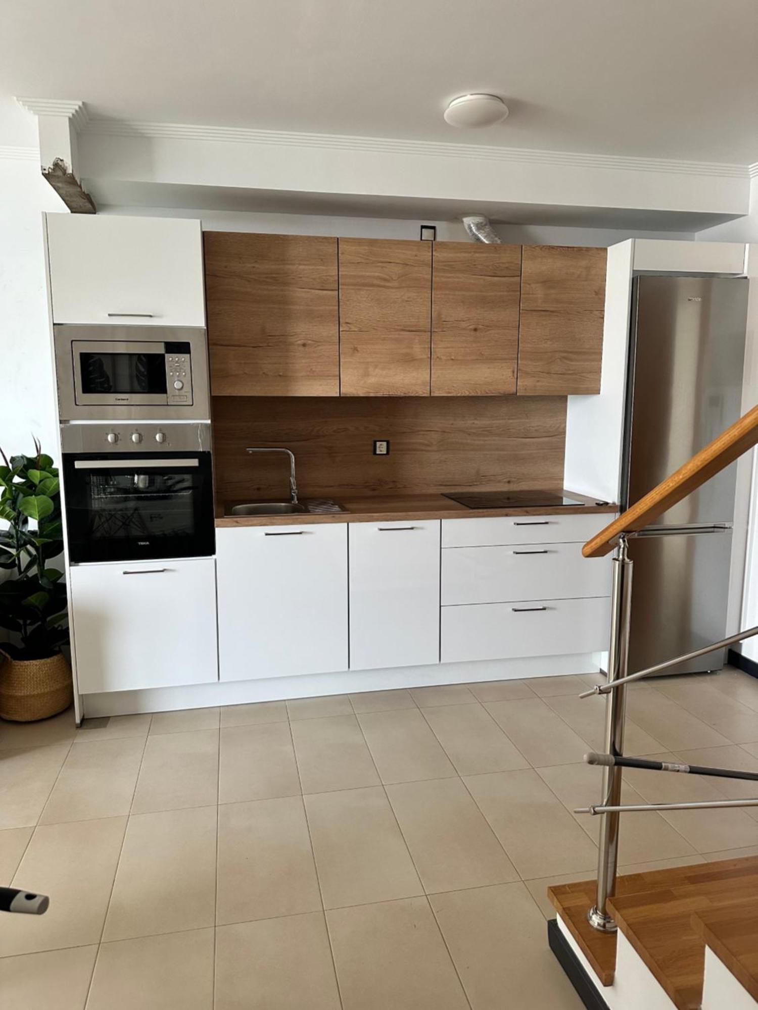 Apartamento Villa Bruno Con Vistas Al Mar, Primera Linea De Playa El Cotillo  Bagian luar foto