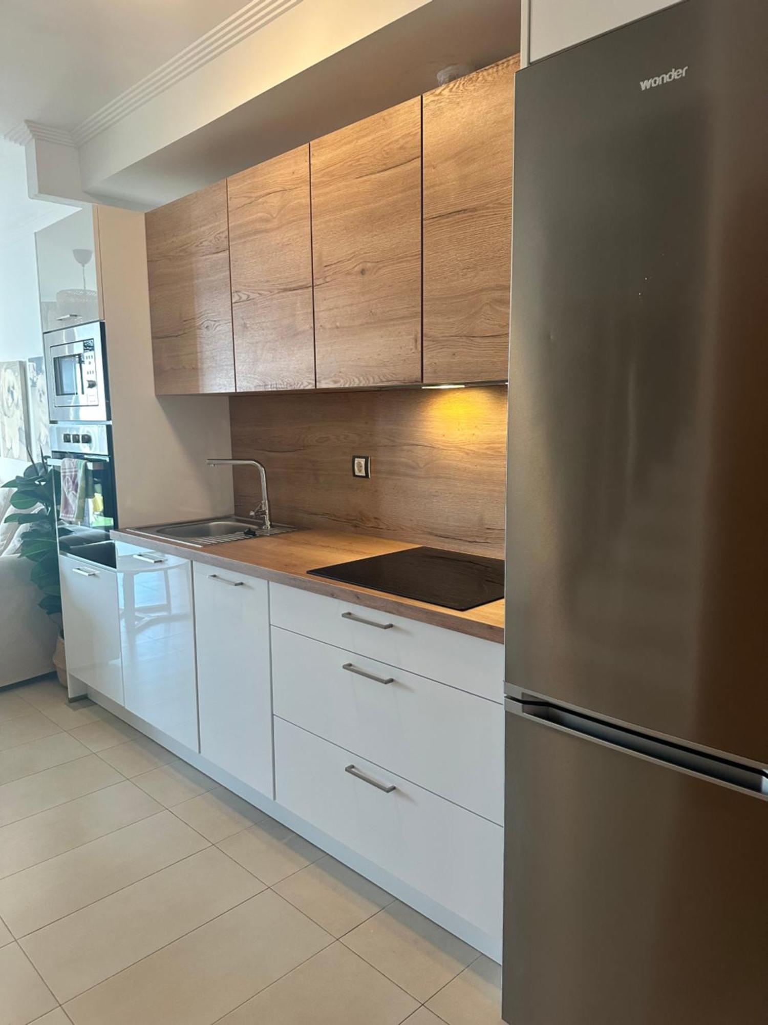 Apartamento Villa Bruno Con Vistas Al Mar, Primera Linea De Playa El Cotillo  Bagian luar foto